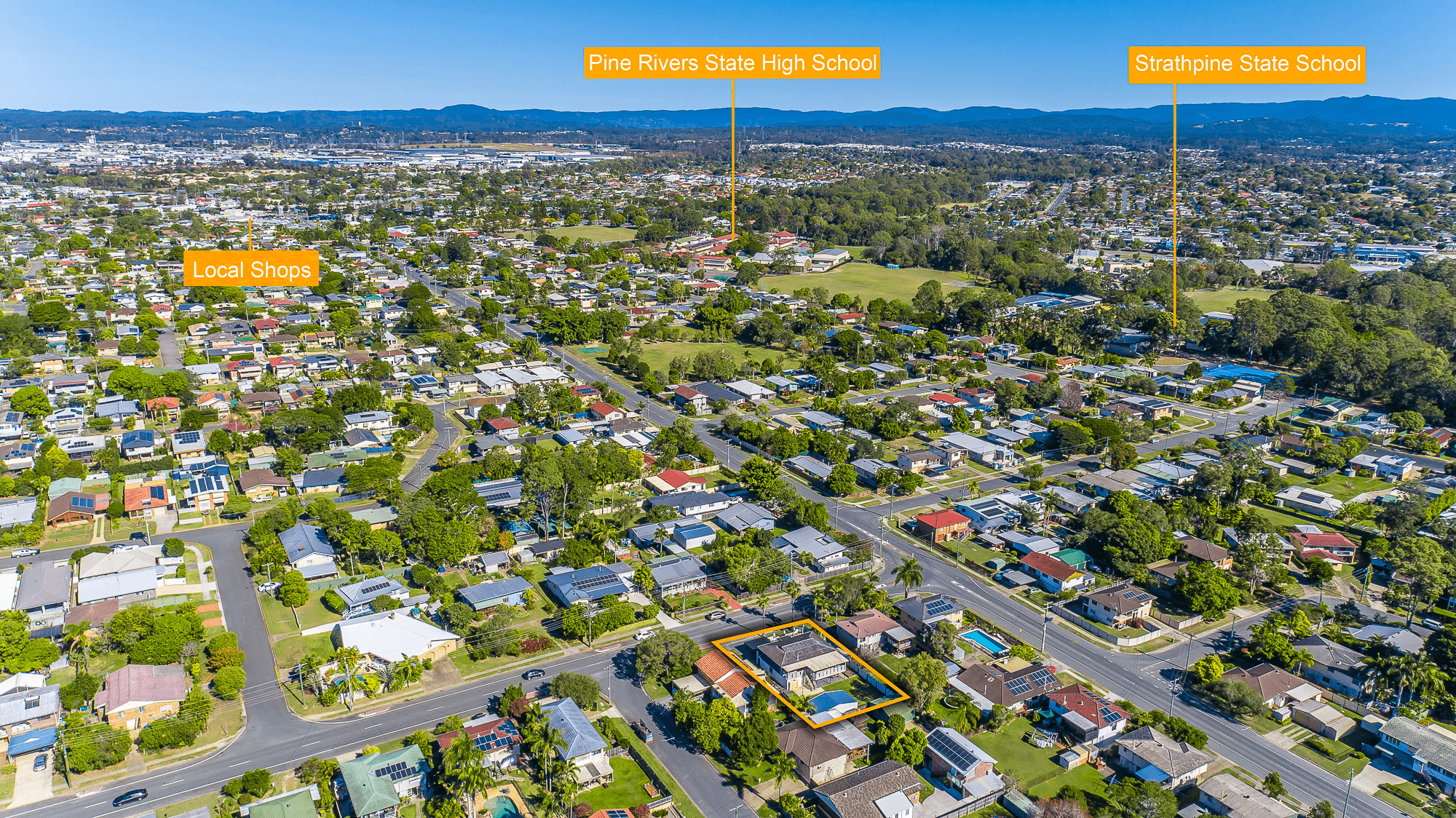 5 Grahams Road, Strathpine, QLD 4500