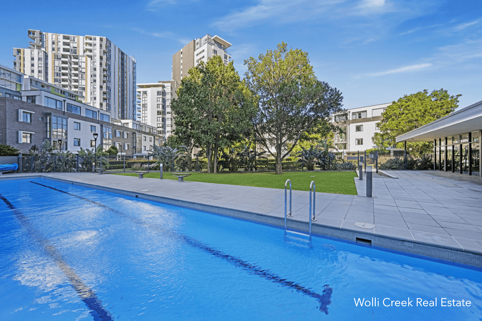 A1001/35 Arncliffe Street, WOLLI CREEK, NSW 2205