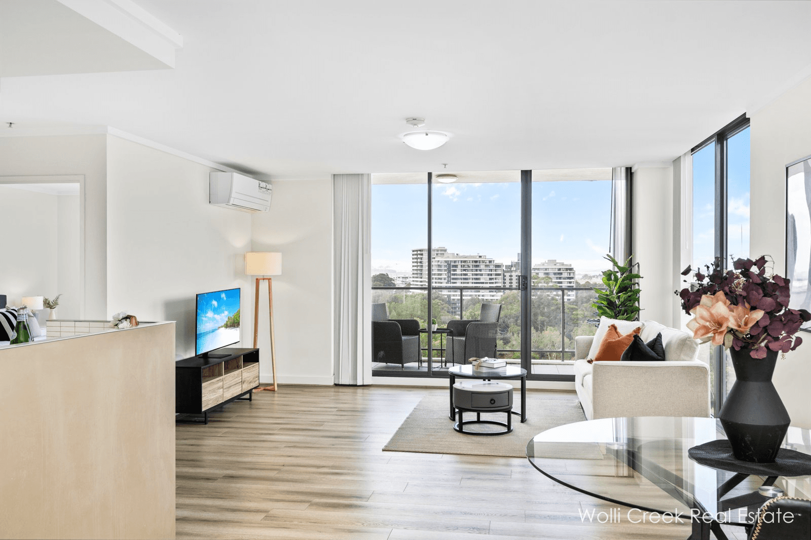 A1001/35 Arncliffe Street, WOLLI CREEK, NSW 2205