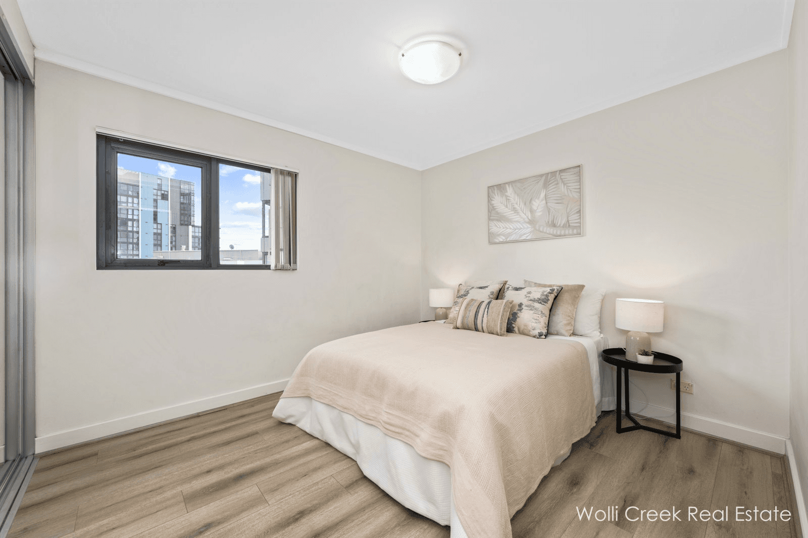 A1001/35 Arncliffe Street, WOLLI CREEK, NSW 2205