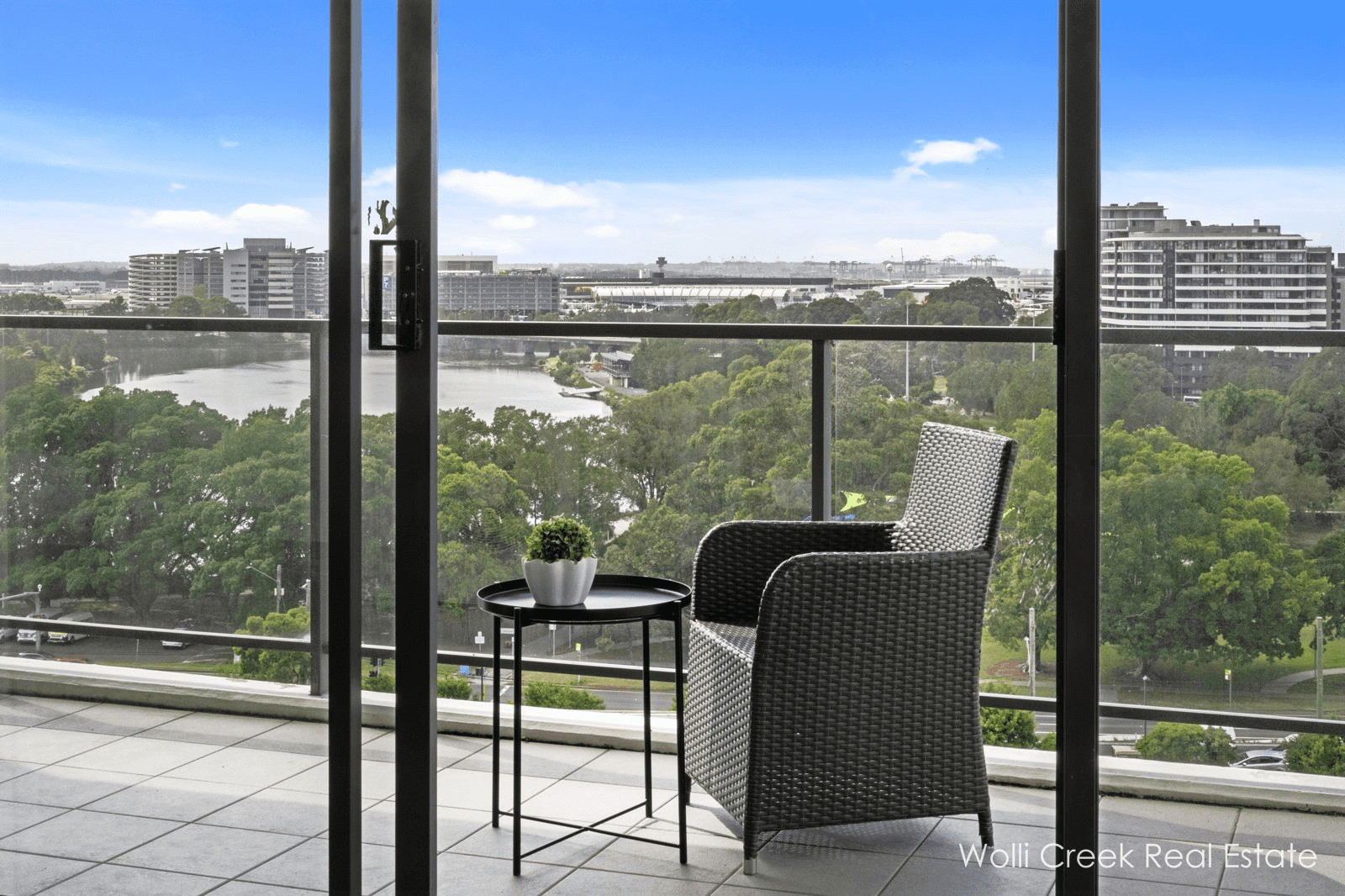 A1001/35 Arncliffe Street, WOLLI CREEK, NSW 2205