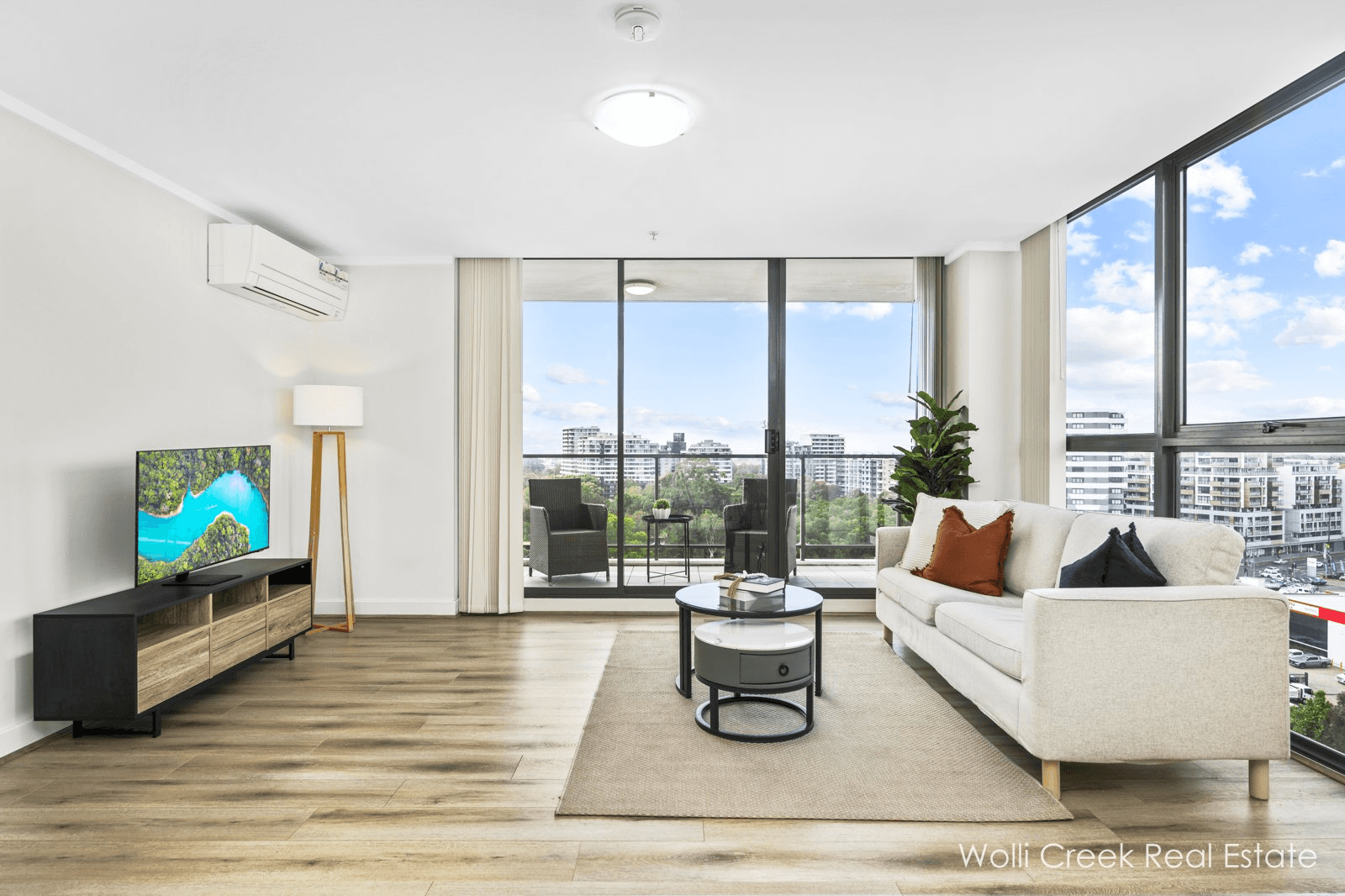 A1001/35 Arncliffe Street, WOLLI CREEK, NSW 2205