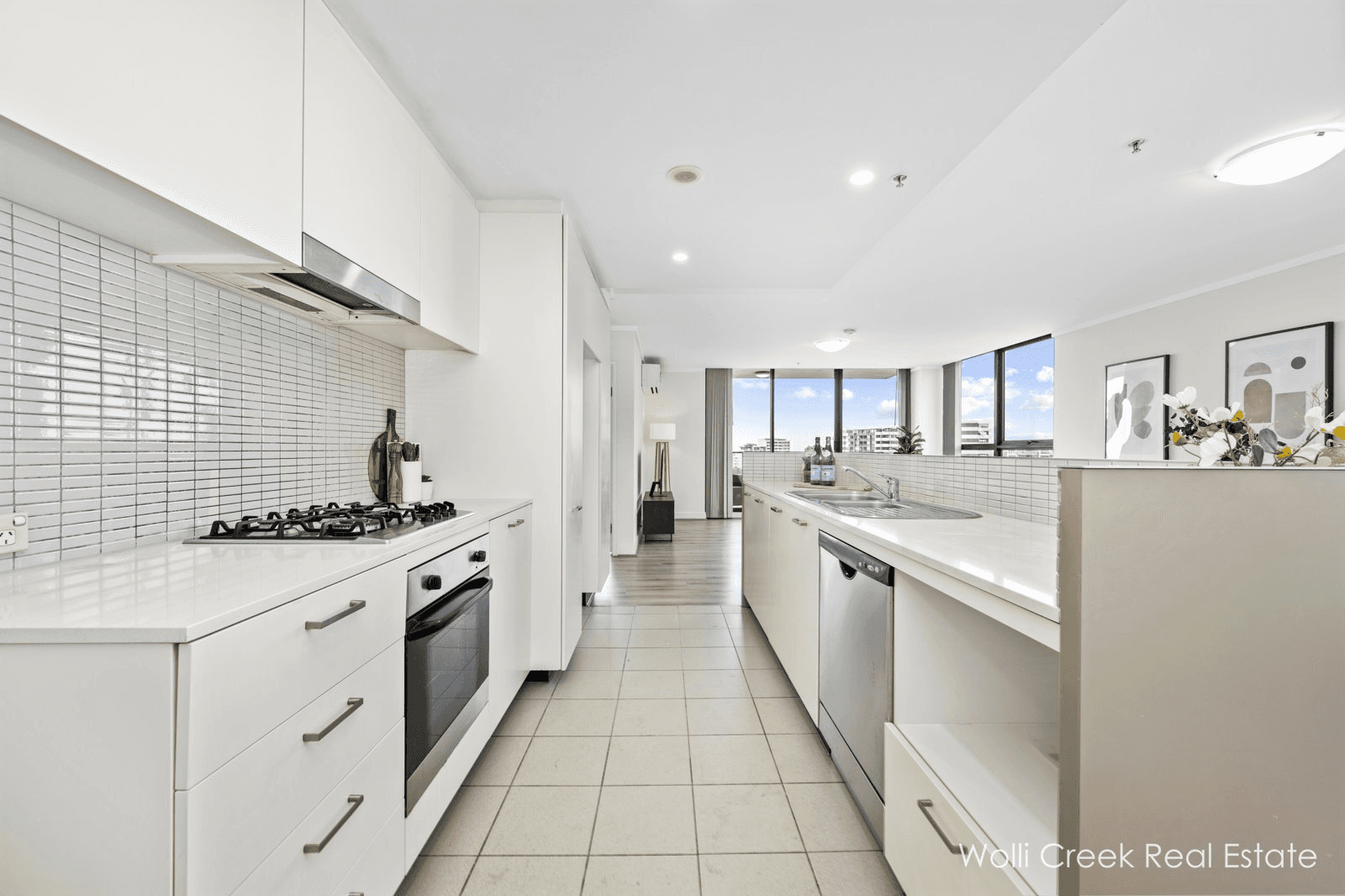 A1001/35 Arncliffe Street, WOLLI CREEK, NSW 2205