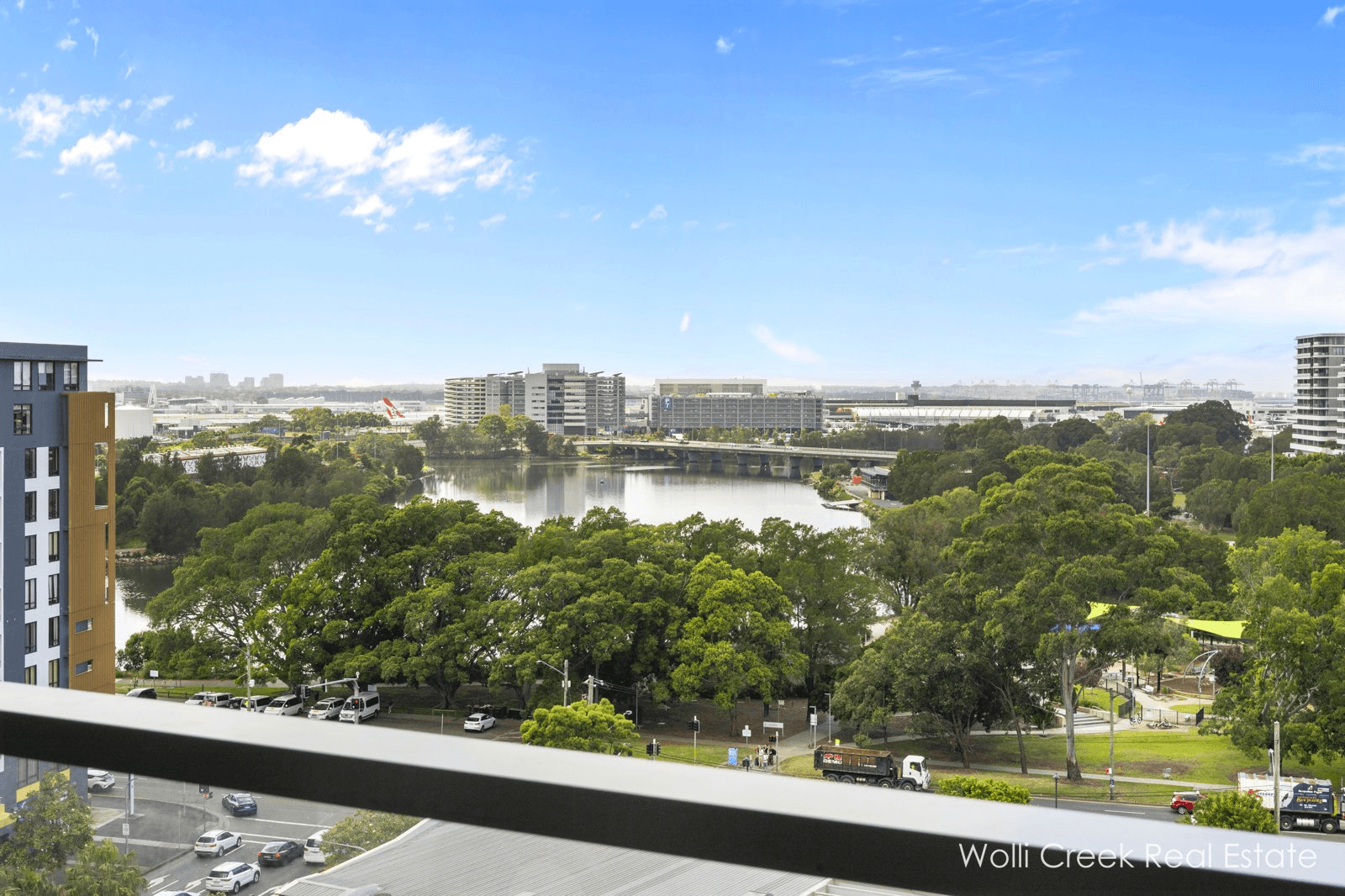 A1001/35 Arncliffe Street, WOLLI CREEK, NSW 2205