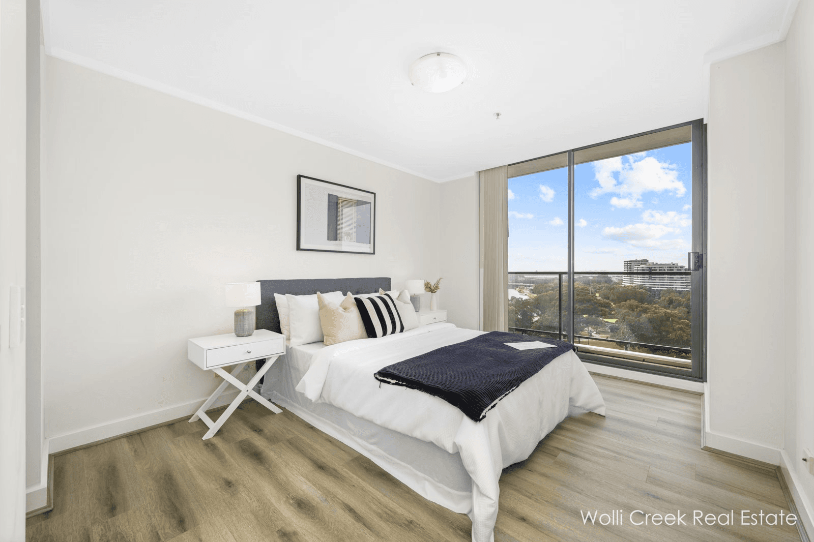 A1001/35 Arncliffe Street, WOLLI CREEK, NSW 2205