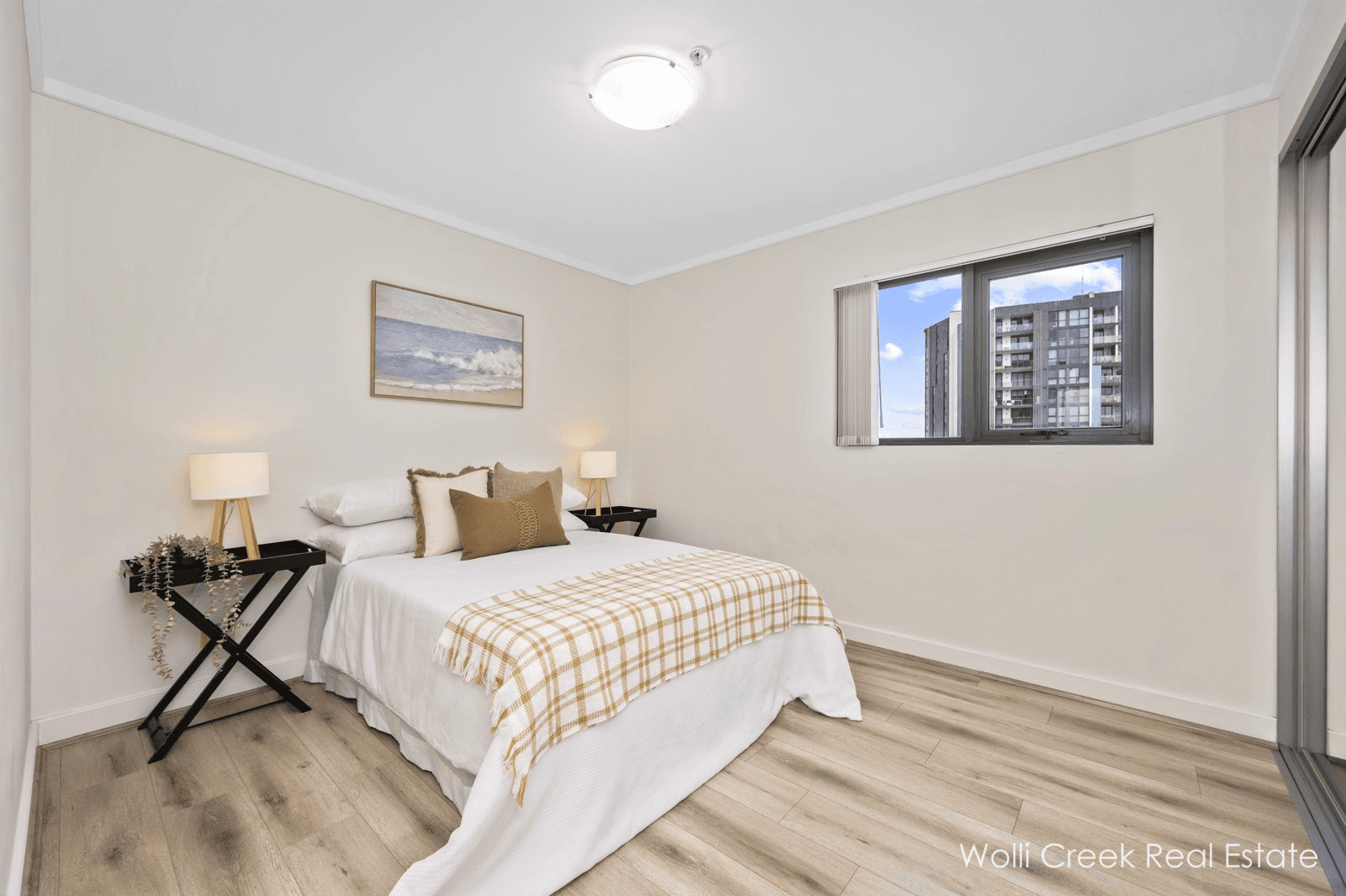 A1001/35 Arncliffe Street, WOLLI CREEK, NSW 2205