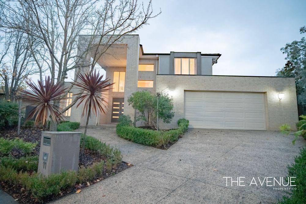 11 The Close, MOUNT WAVERLEY, VIC 3149