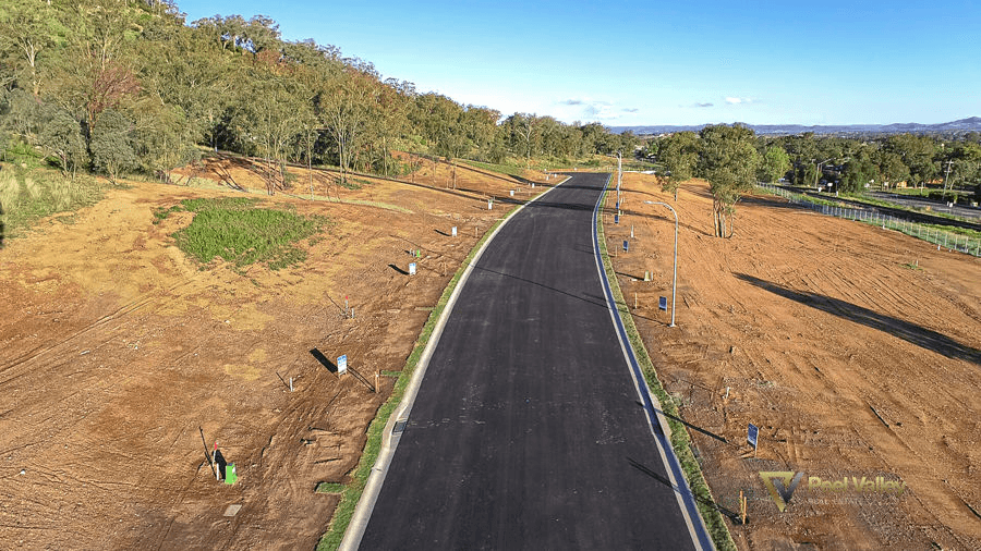 Lot 22 Valley Drive, TAMWORTH, NSW 2340