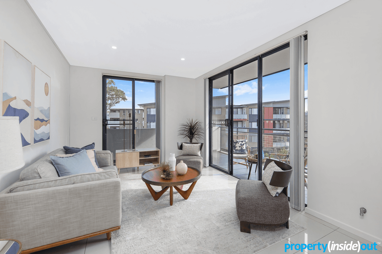 4/8-12 Linden Street, TOONGABBIE, NSW 2146