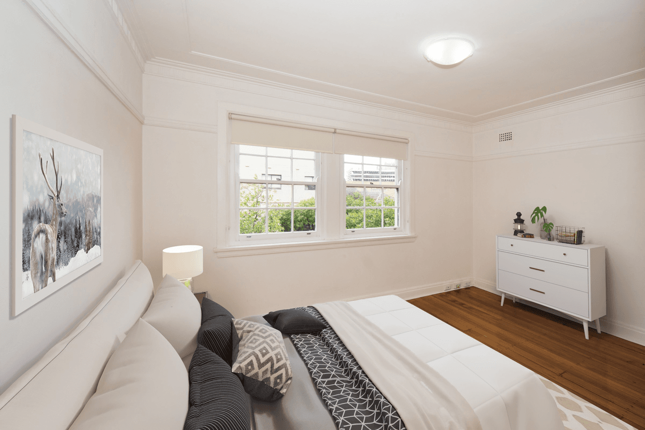 4/73 Arthur Street, RANDWICK, NSW 2031