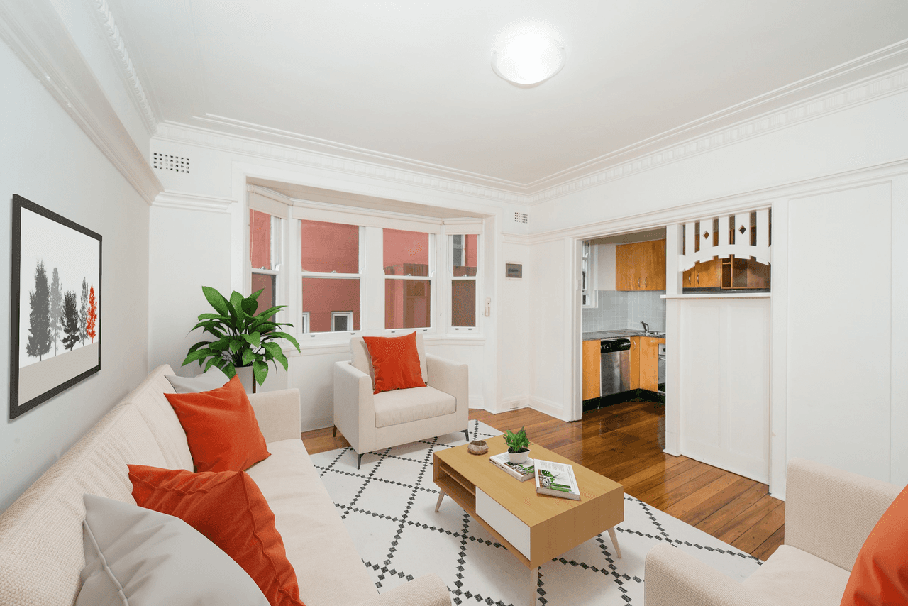 4/73 Arthur Street, RANDWICK, NSW 2031