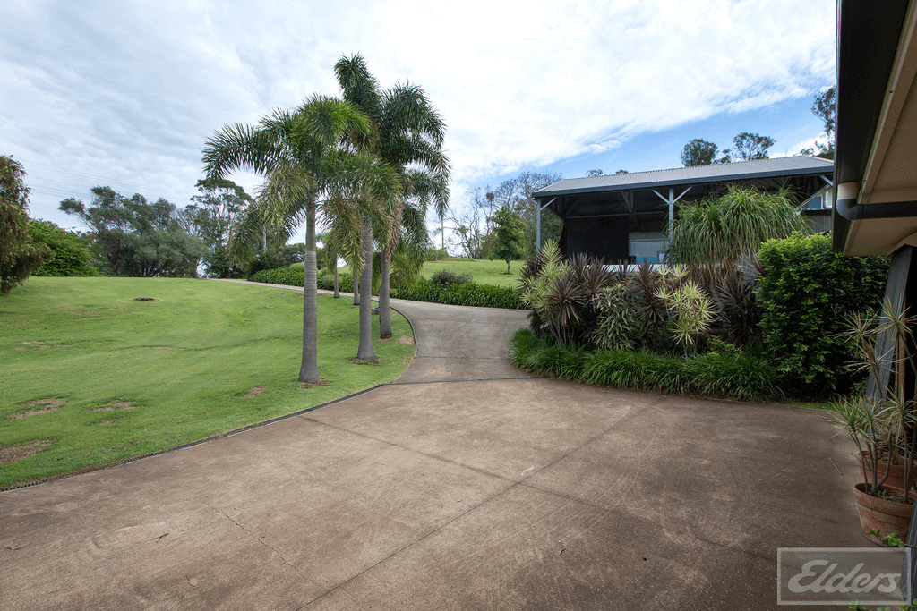 3 Range Crescent, LAIDLEY, QLD 4341