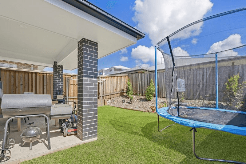 37a Cohen Way, Thrumster, NSW 2444