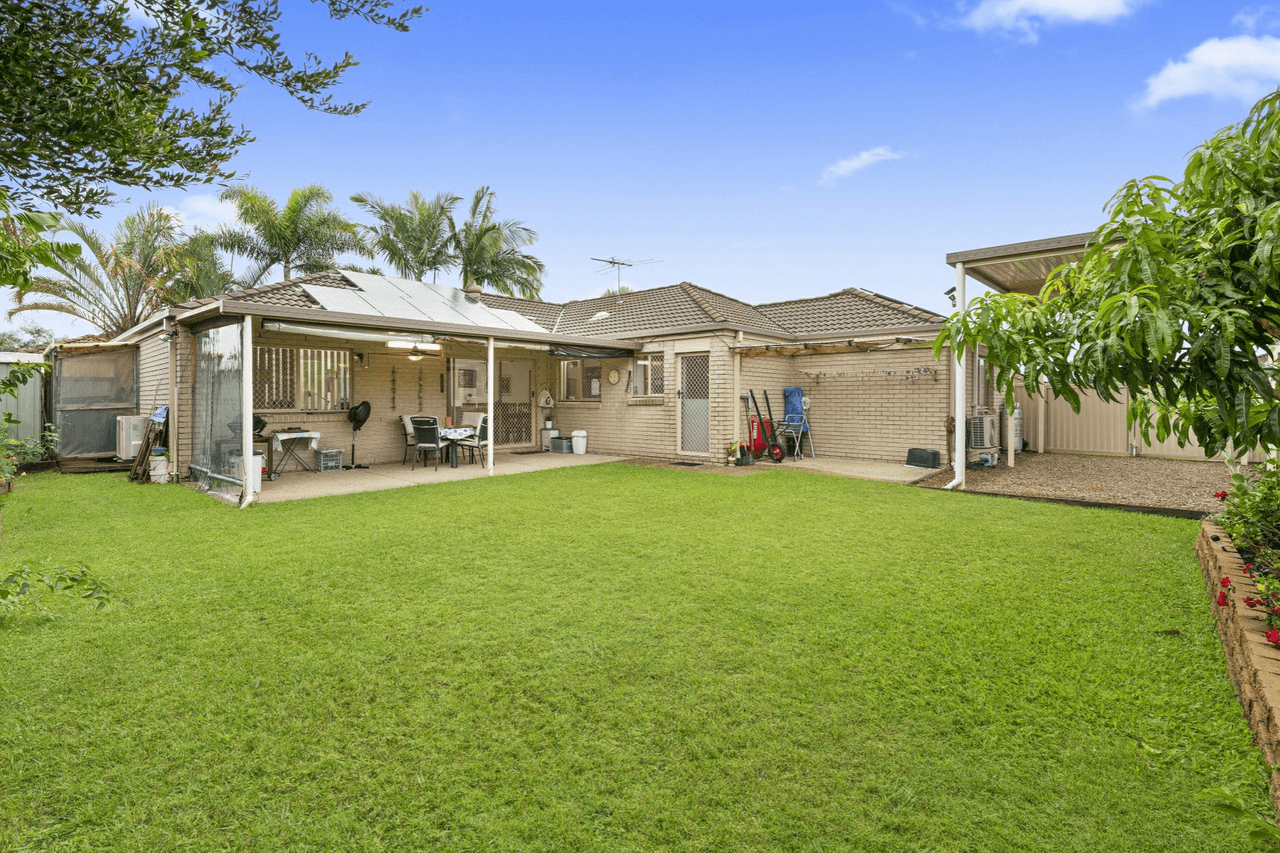 36 Afton Street, CABOOLTURE, QLD 4510