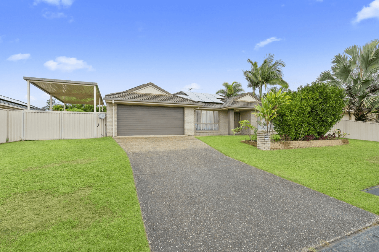 36 Afton Street, CABOOLTURE, QLD 4510