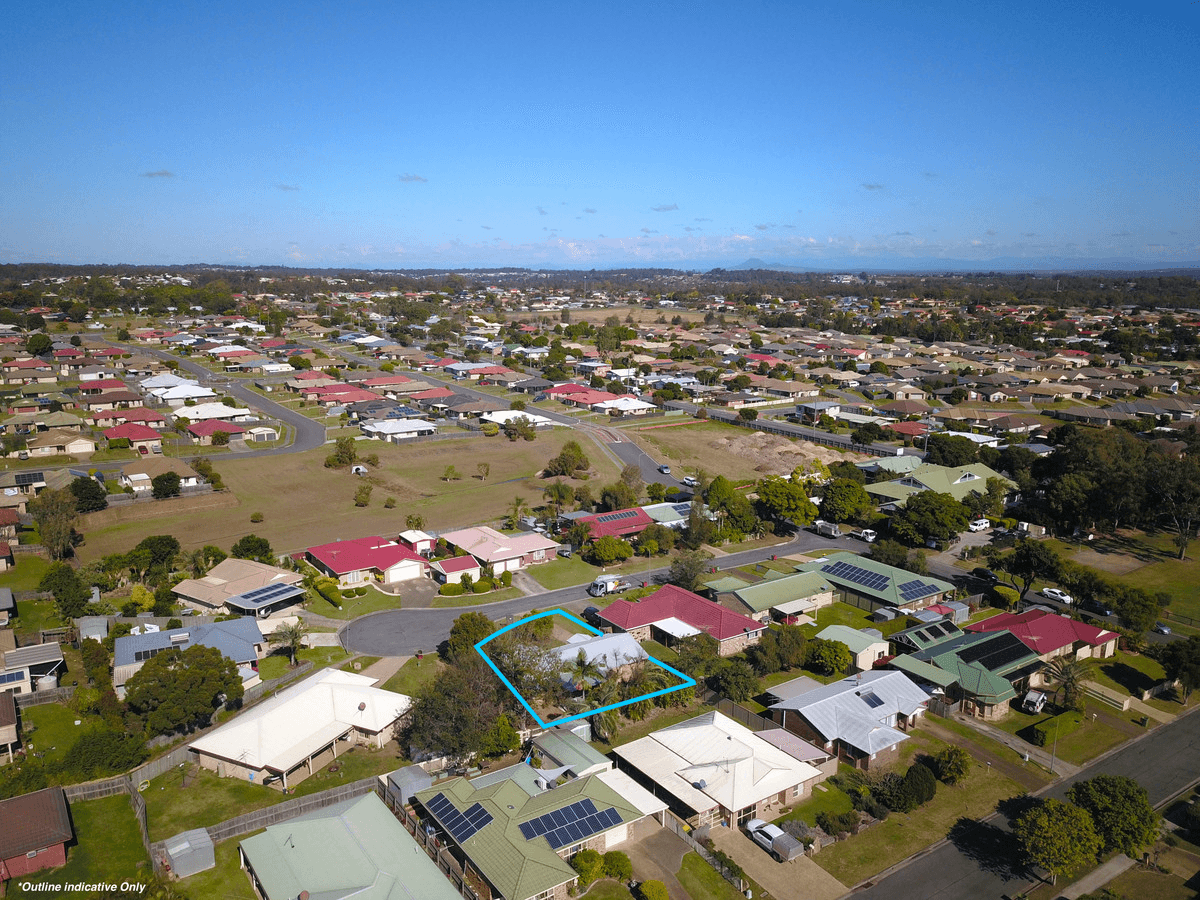 8 Joshua Place, Raceview, QLD 4305