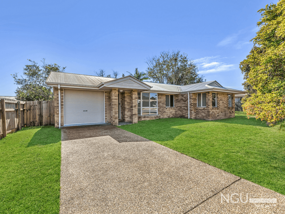 8 Joshua Place, Raceview, QLD 4305