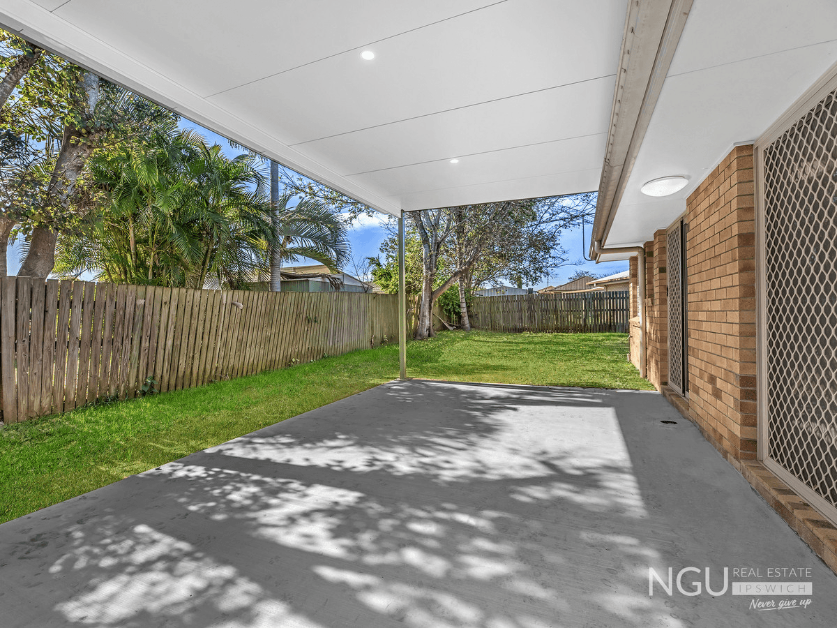 8 Joshua Place, Raceview, QLD 4305