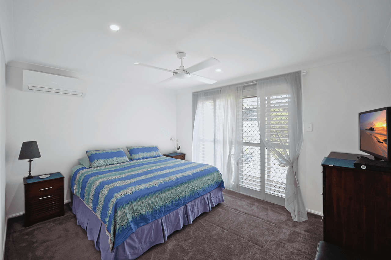 3 Maidstone Crescent, Peregian Springs, QLD 4573