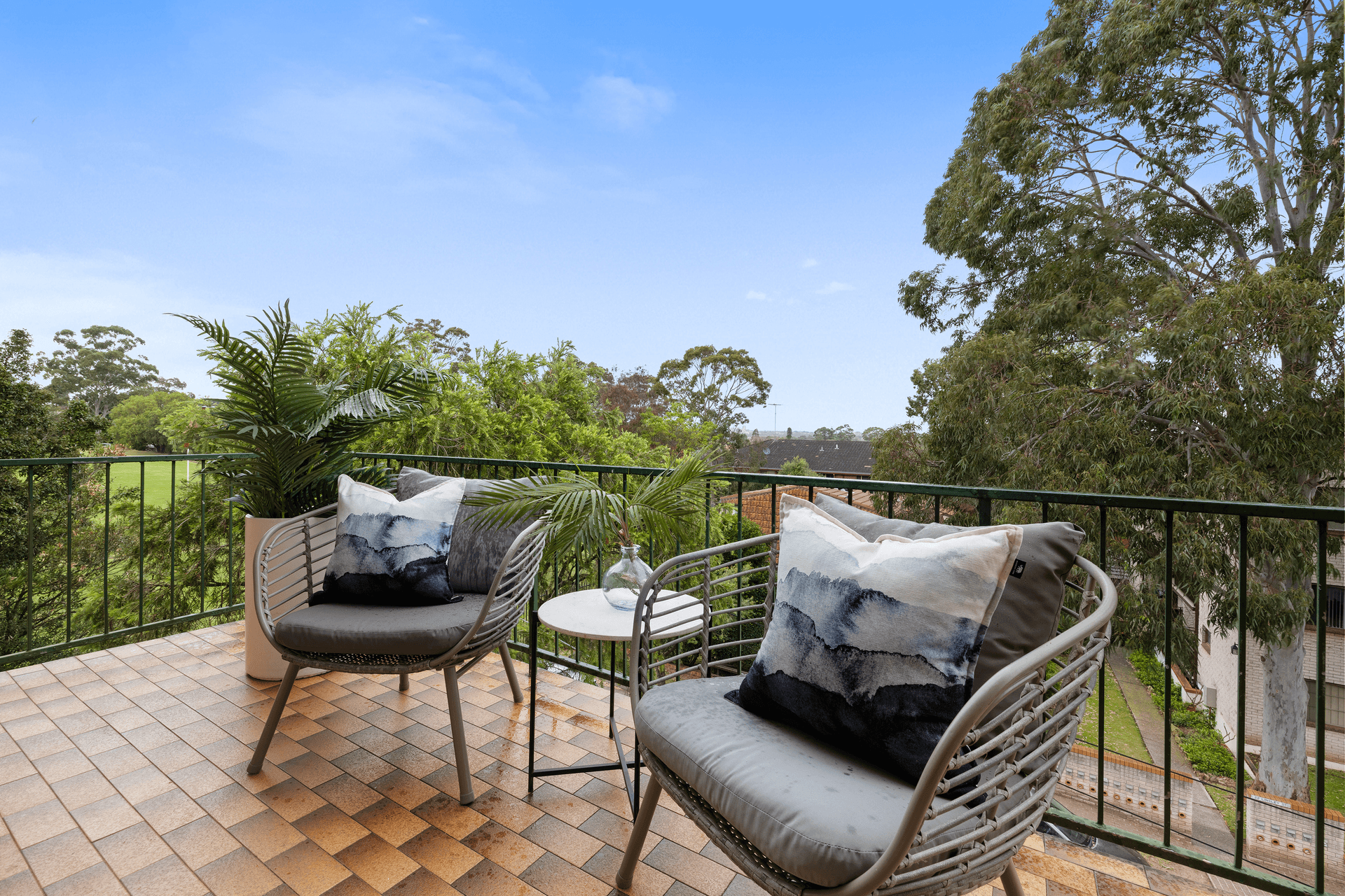 9/18 Linsley Street, Gladesville, NSW 2111