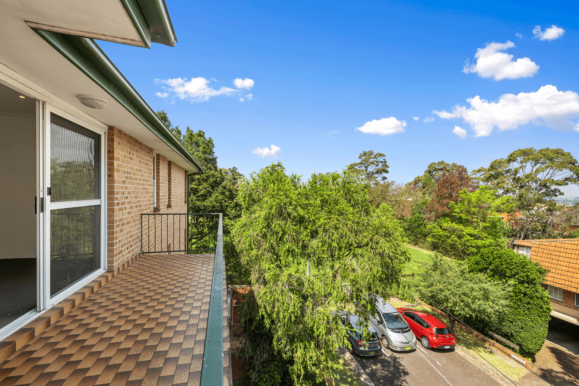 9/18 Linsley Street, Gladesville, NSW 2111