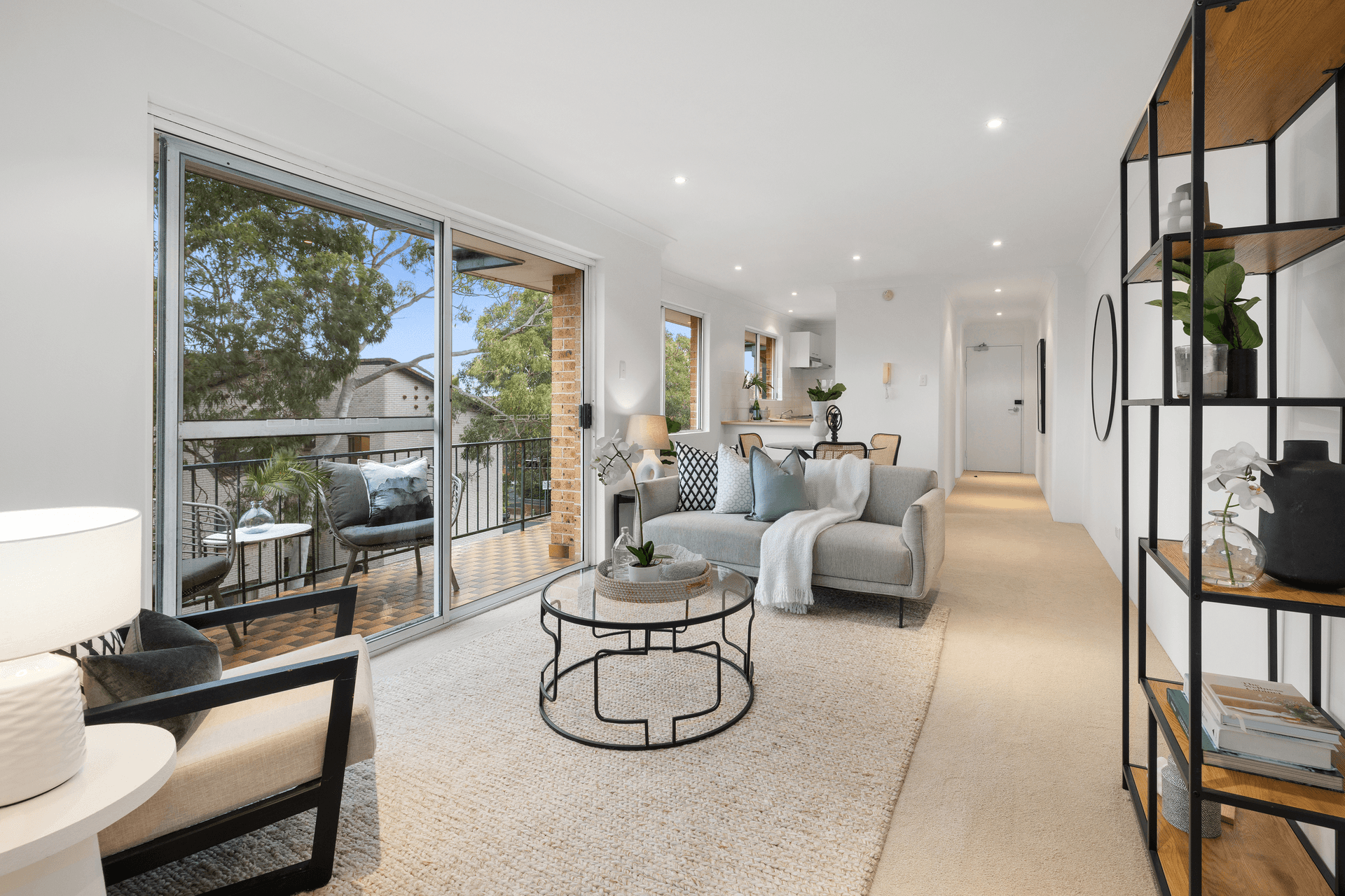 9/18 Linsley Street, Gladesville, NSW 2111