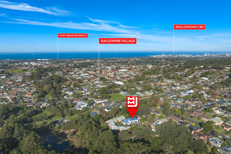 8 Ruger Drive, Balgownie, NSW 2519