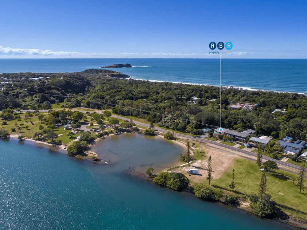 63 Fingal Road, FINGAL HEAD, NSW 2487