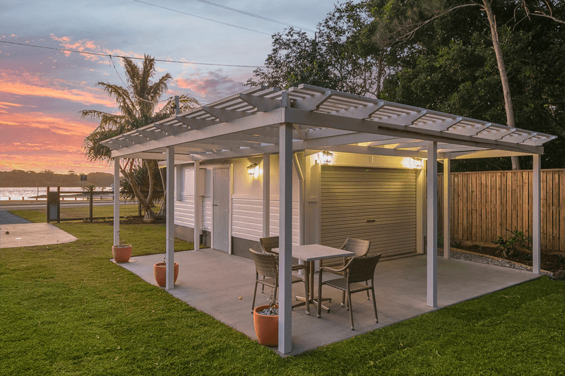 63 Fingal Road, FINGAL HEAD, NSW 2487