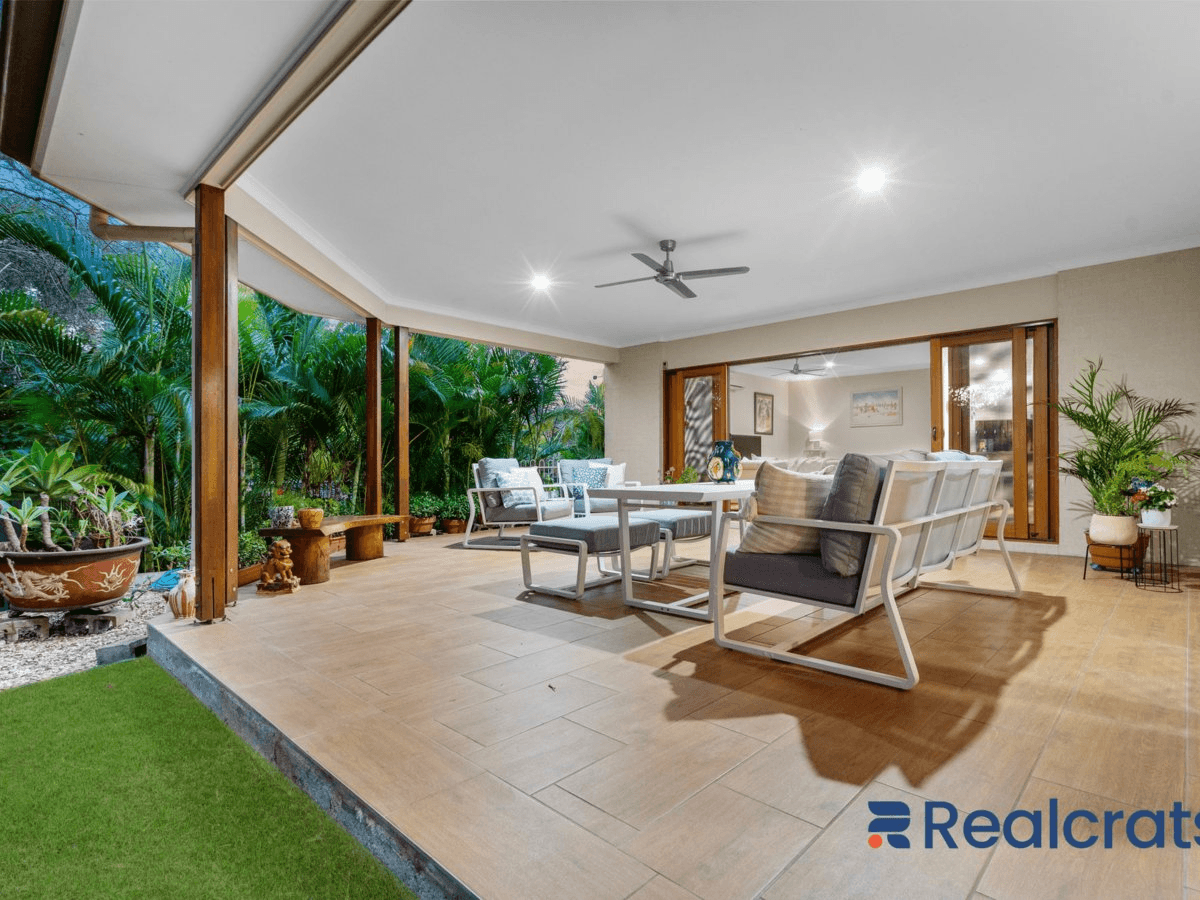 17 Penglase Place, DOOLANDELLA, QLD 4077