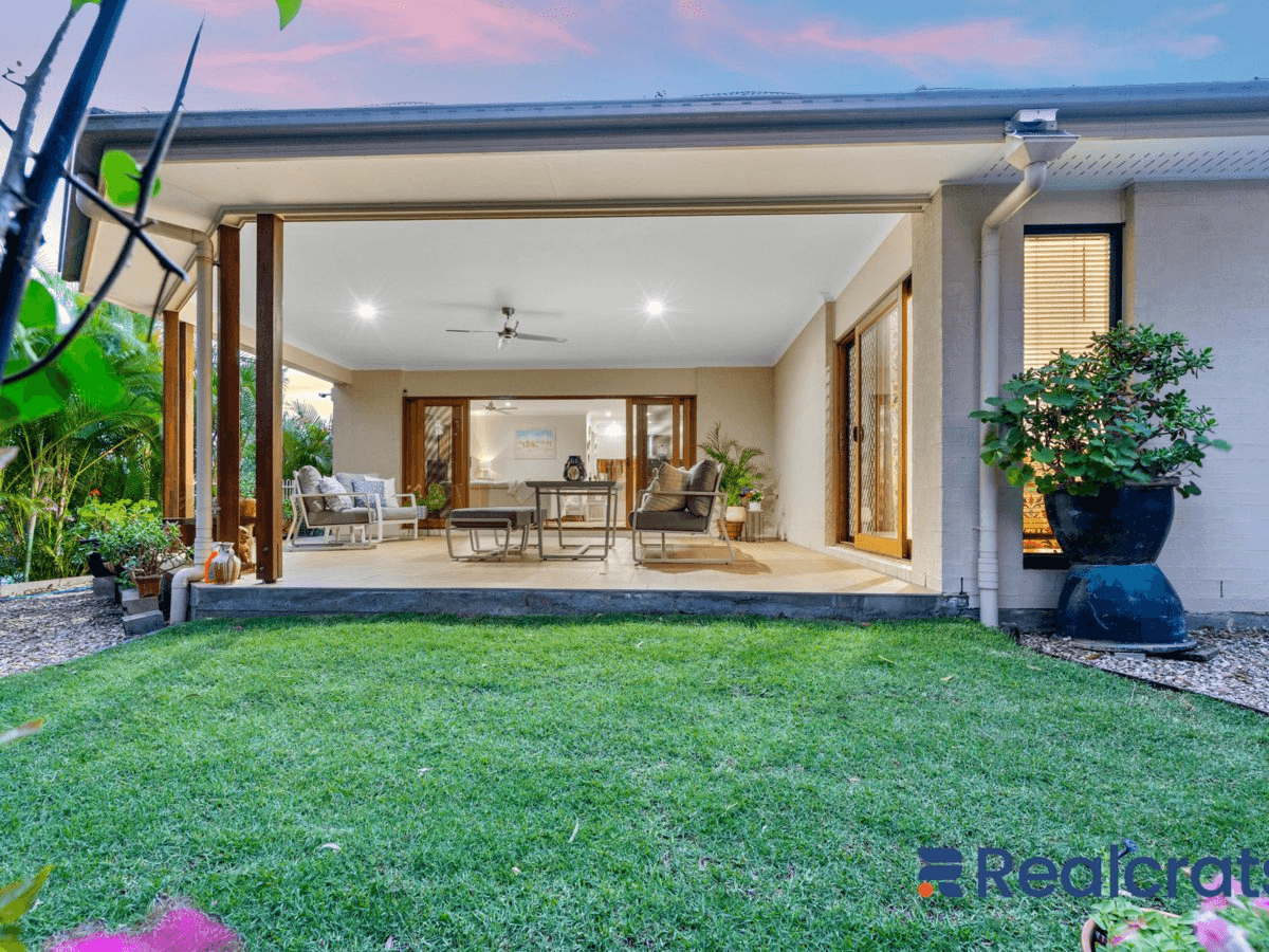 17 Penglase Place, DOOLANDELLA, QLD 4077