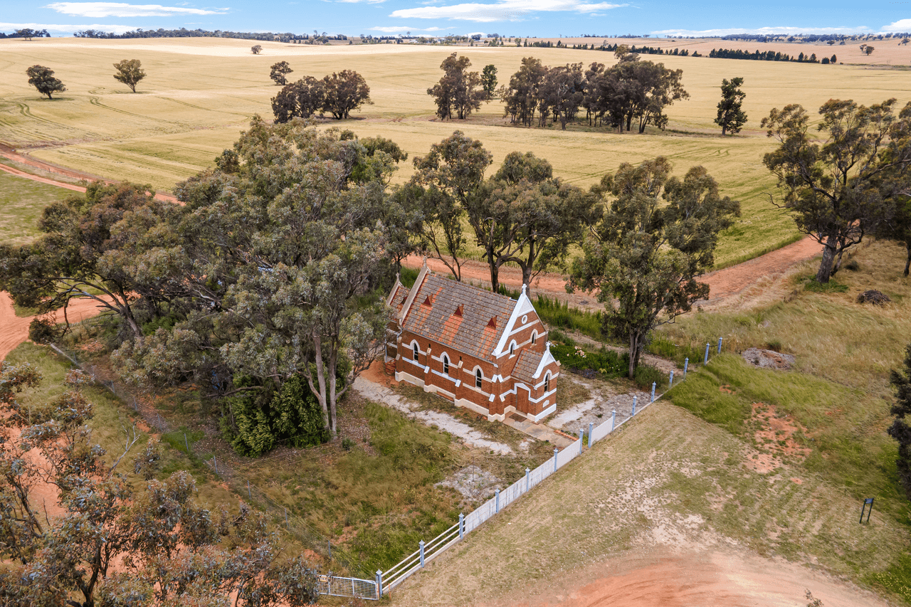 235 Coolamon Road, (SEBASTOPOL),, TEMORA, NSW 2666