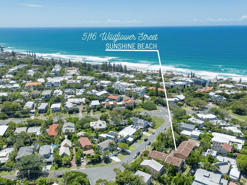 5/16 Wildflower Street, Sunshine Beach, QLD 4567