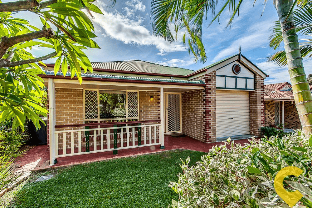 8 Regents Circuit, FOREST LAKE, QLD 4078