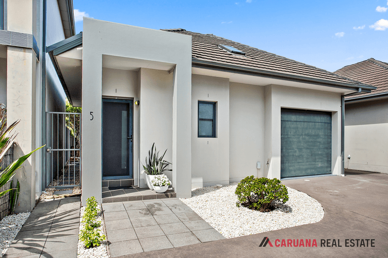 5/1-3 Solander Street, MONTEREY, NSW 2217