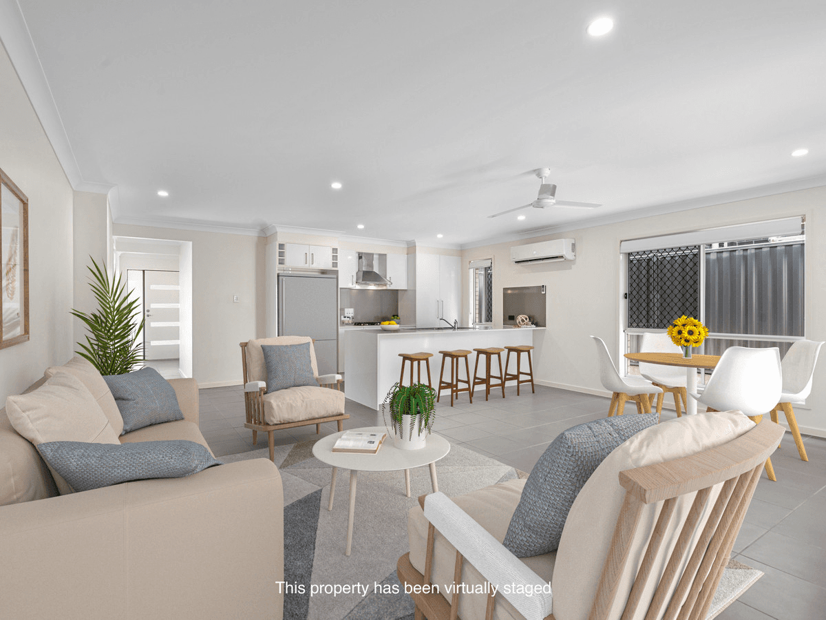 32 Spica Crescent, COOMERA, QLD 4209