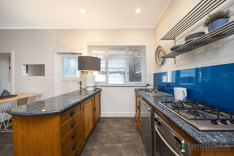 29 Swanbourne St, Fremantle, WA 6160