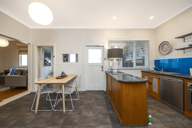 29 Swanbourne St, Fremantle, WA 6160