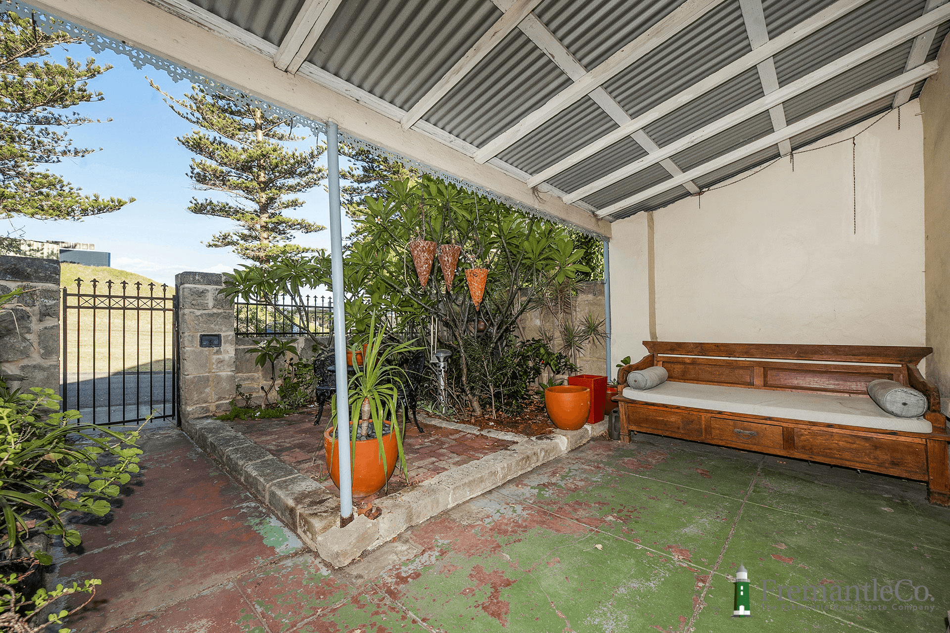 29 Swanbourne St, Fremantle, WA 6160