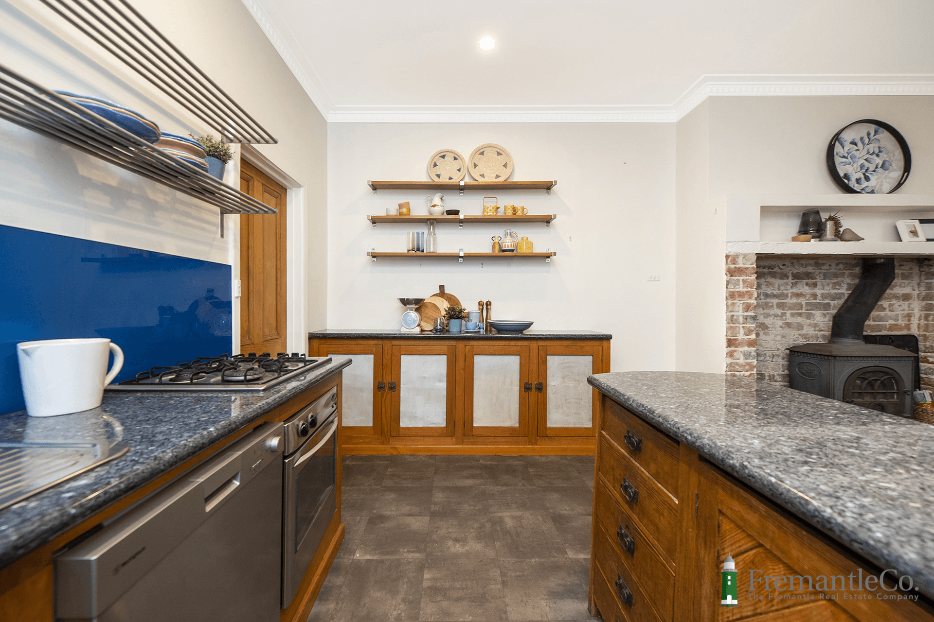 29 Swanbourne St, Fremantle, WA 6160