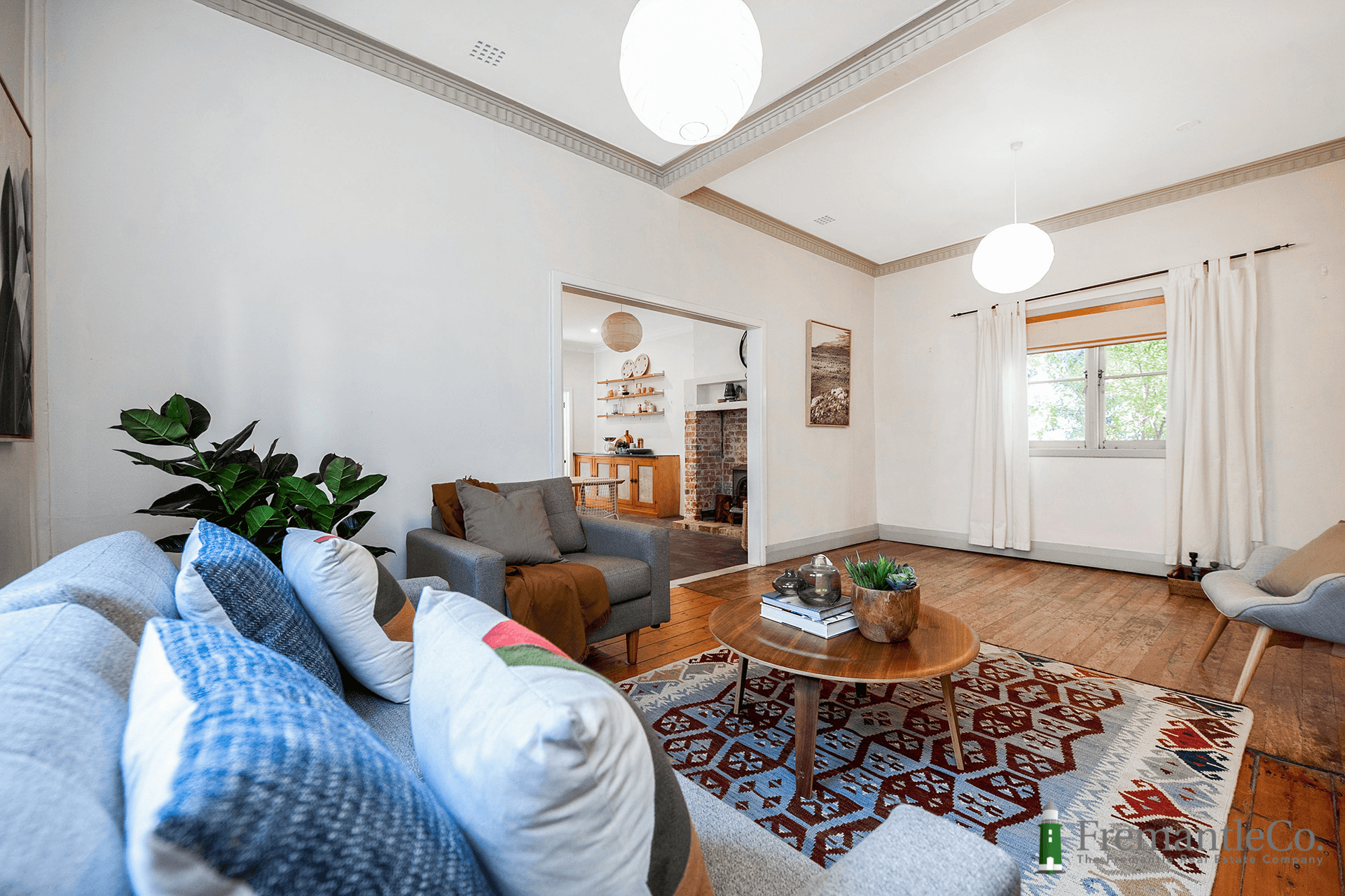 29 Swanbourne St, Fremantle, WA 6160