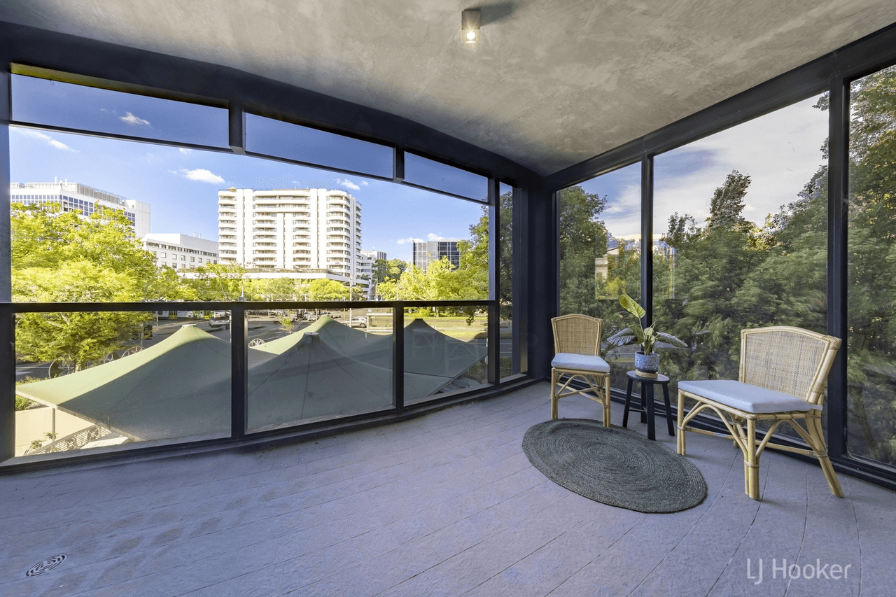 201/454 St Kilda Road, MELBOURNE, VIC 3004