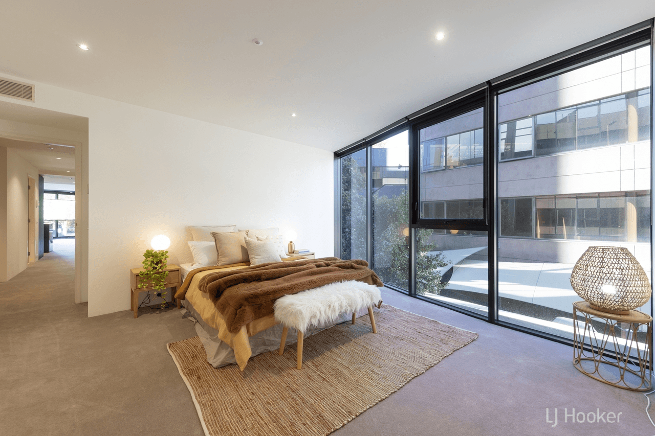 201/454 St Kilda Road, MELBOURNE, VIC 3004