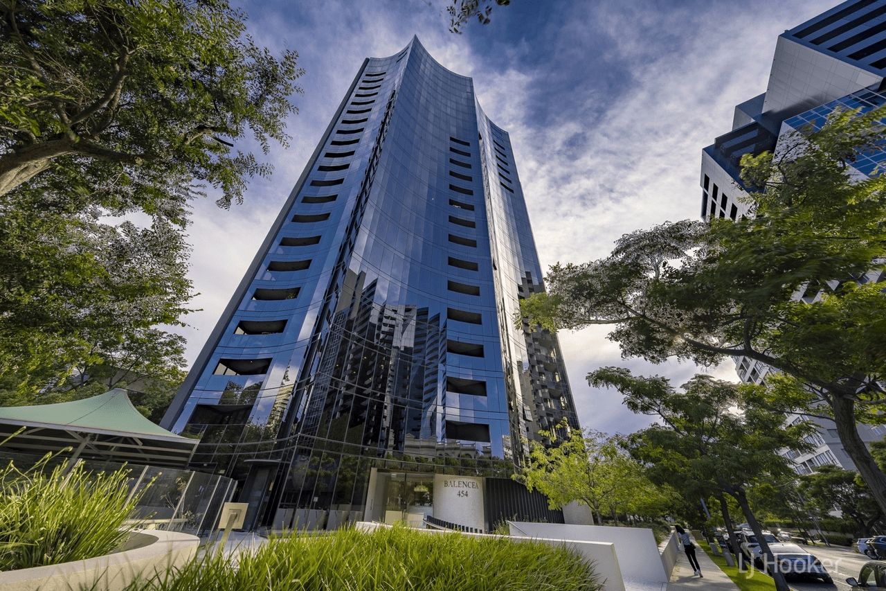 201/454 St Kilda Road, MELBOURNE, VIC 3004