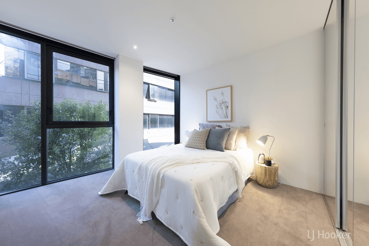 201/454 St Kilda Road, MELBOURNE, VIC 3004