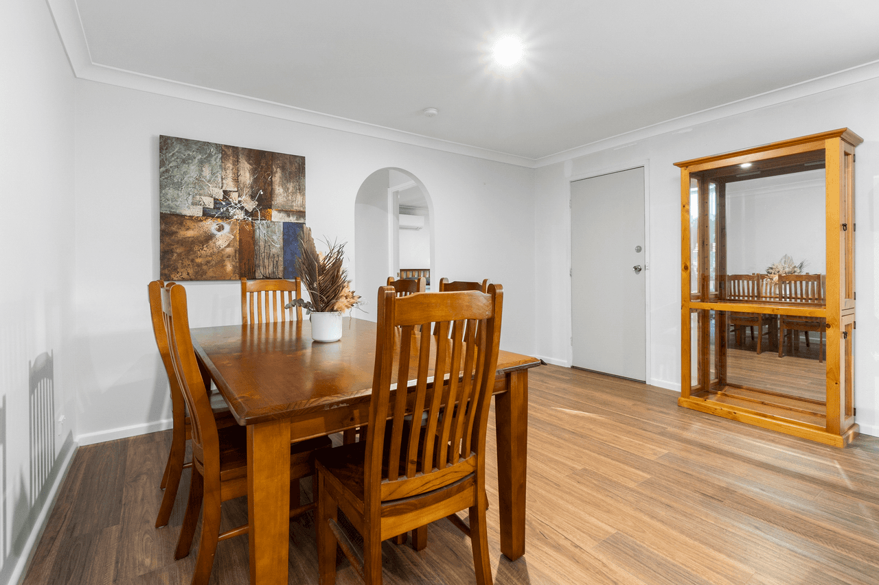 36 Grand Flaneur Avenue, RICHMOND, NSW 2753