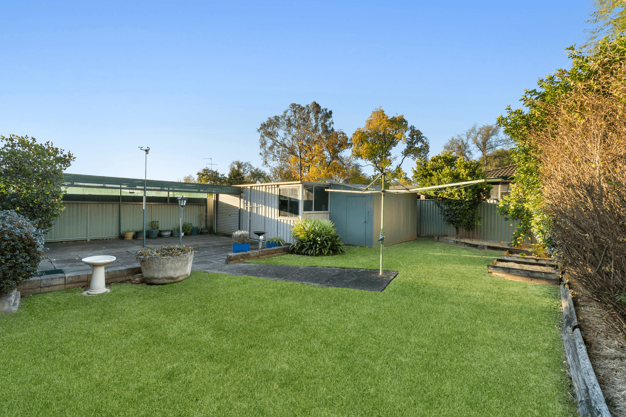 36 Grand Flaneur Avenue, RICHMOND, NSW 2753