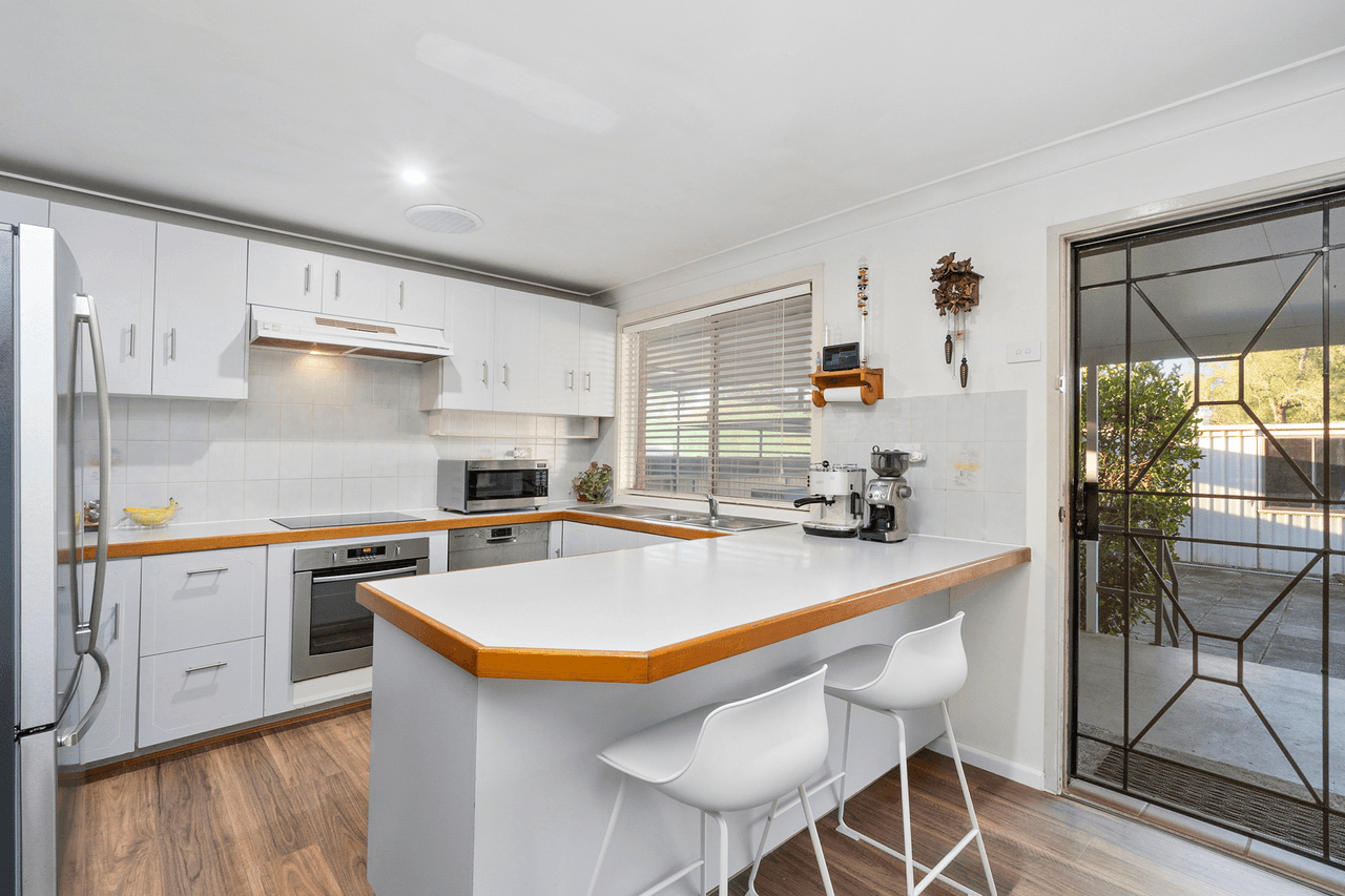 36 Grand Flaneur Avenue, RICHMOND, NSW 2753