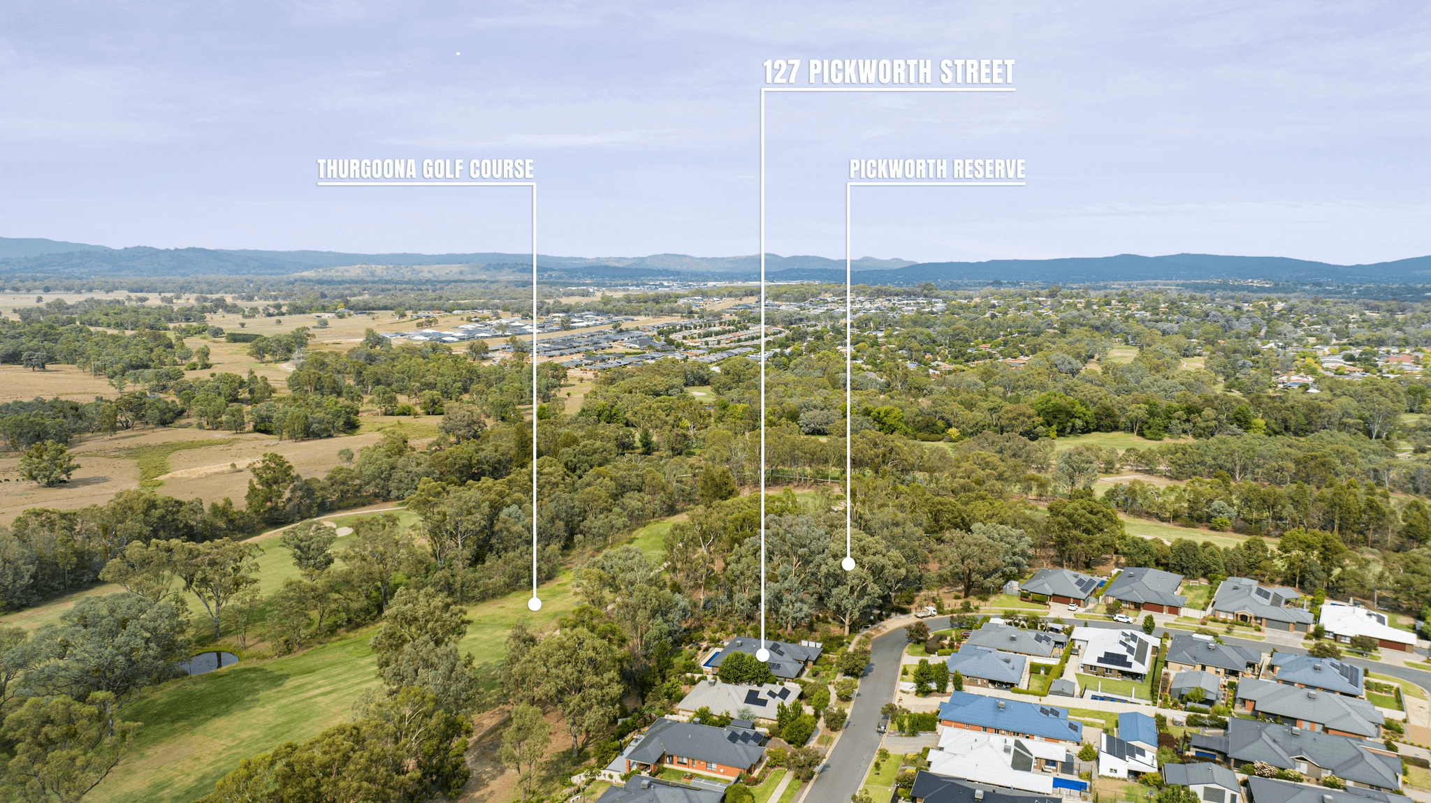 127 Pickworth Street, THURGOONA, NSW 2640