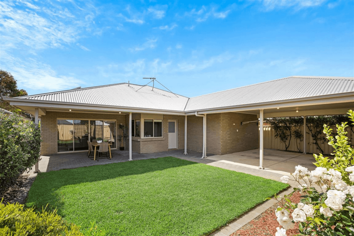 753 Grand Boulevard, Seaford Meadows, SA 5169